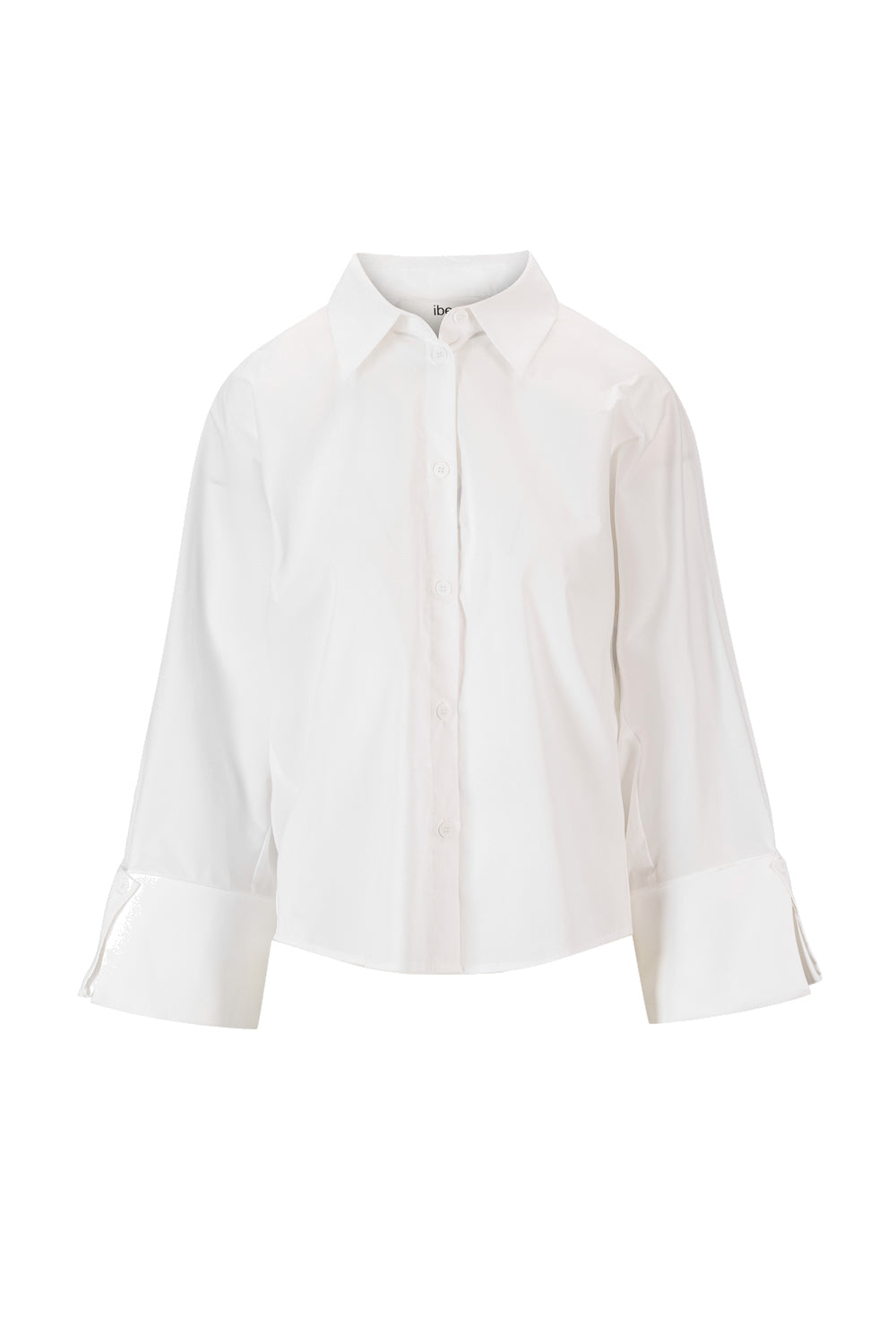 Atari Shirt White