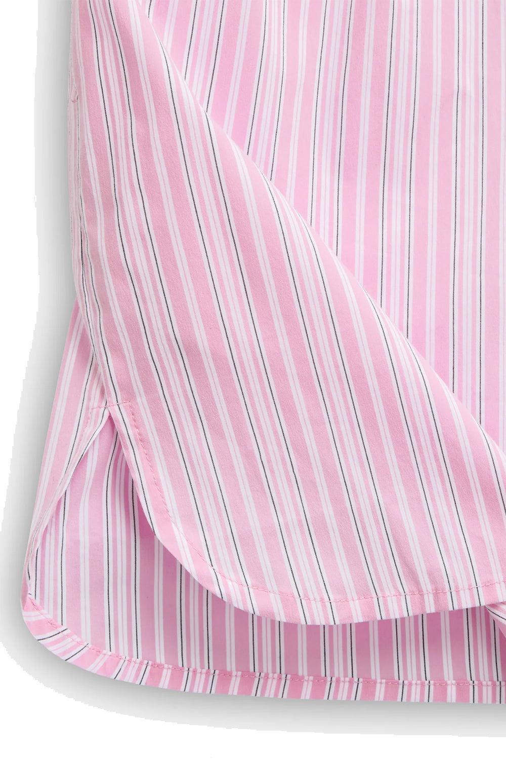 Atari Shorts Pink