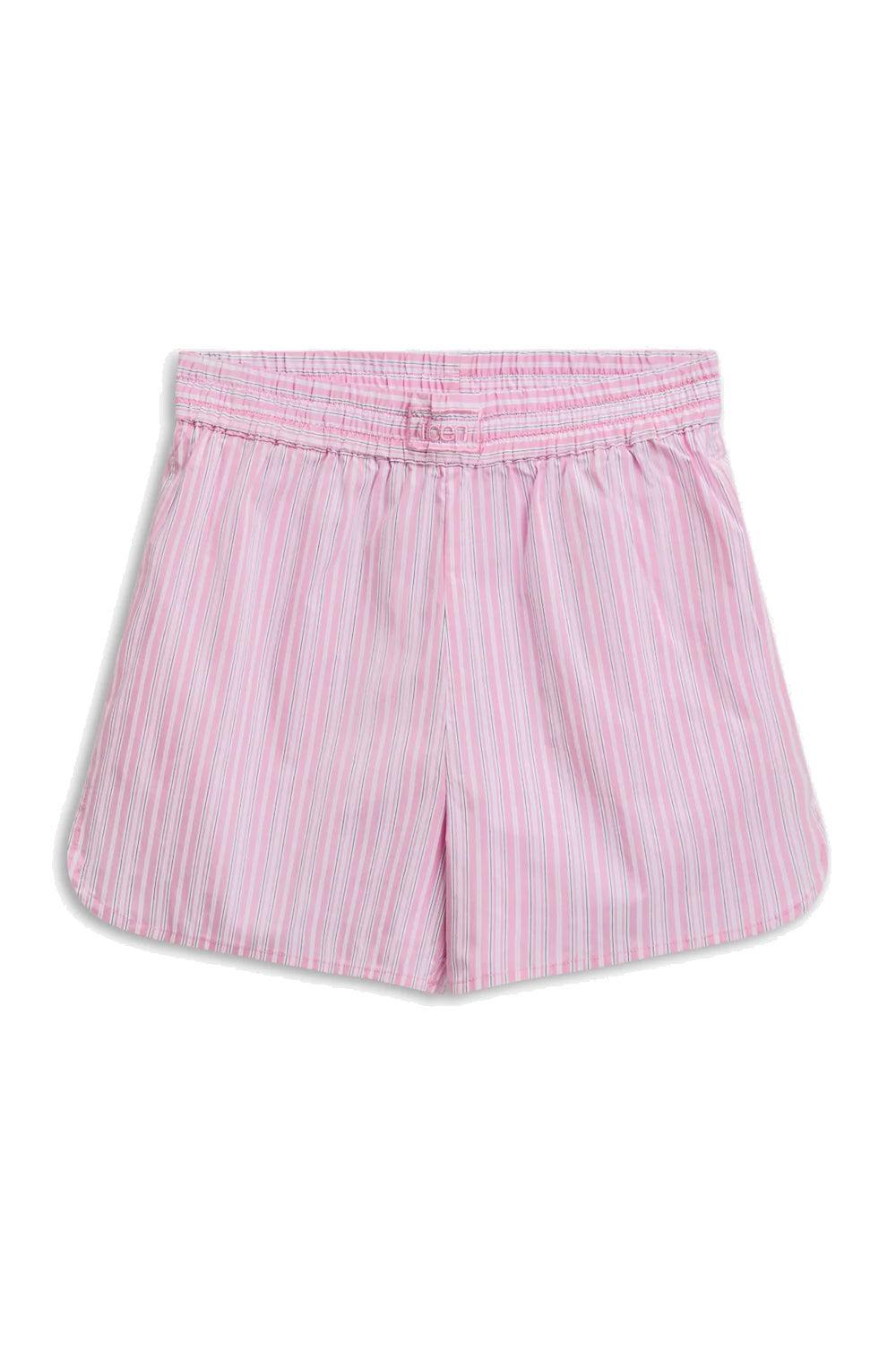 Atari Shorts Pink