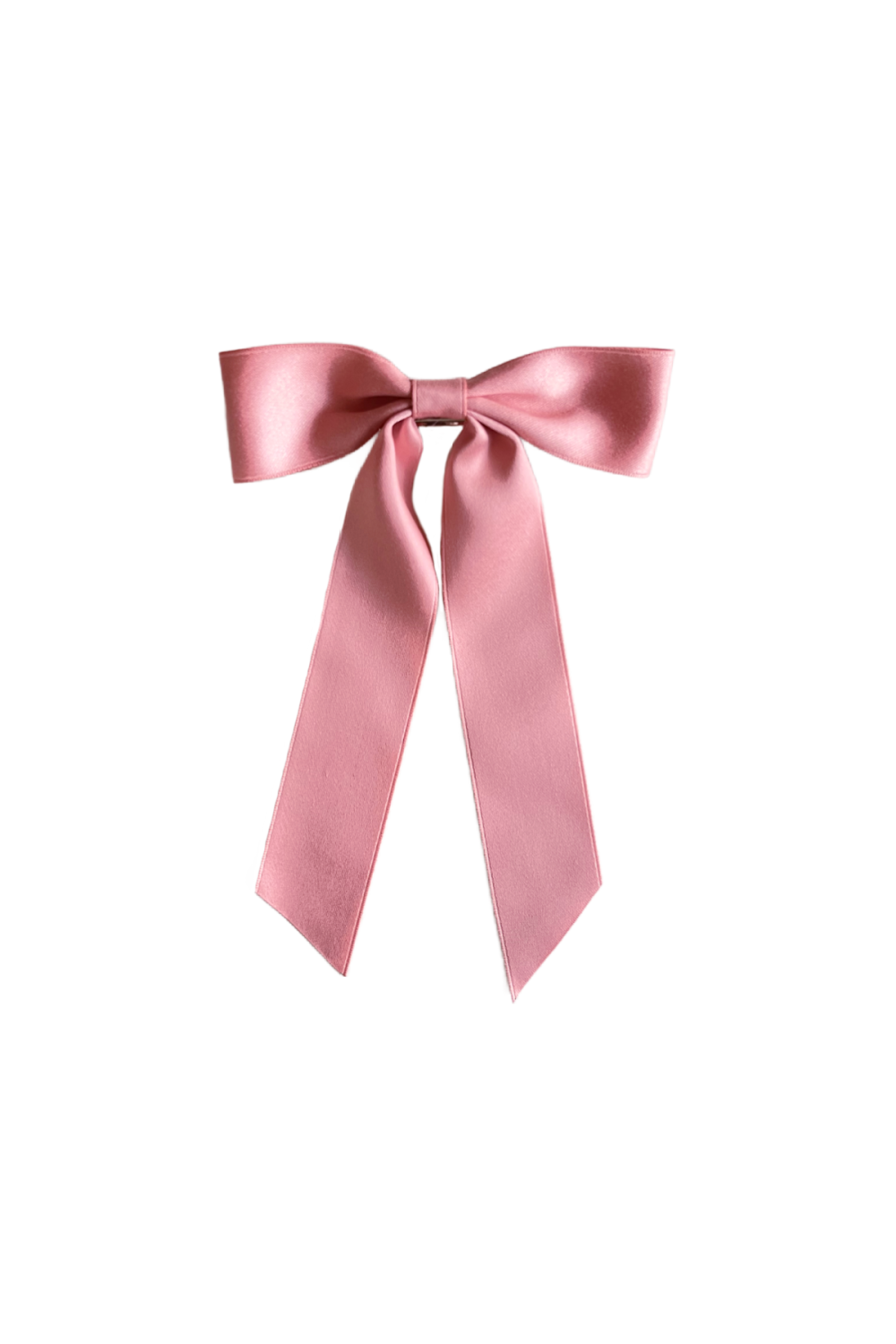 Aurora sløyfe Rosa
