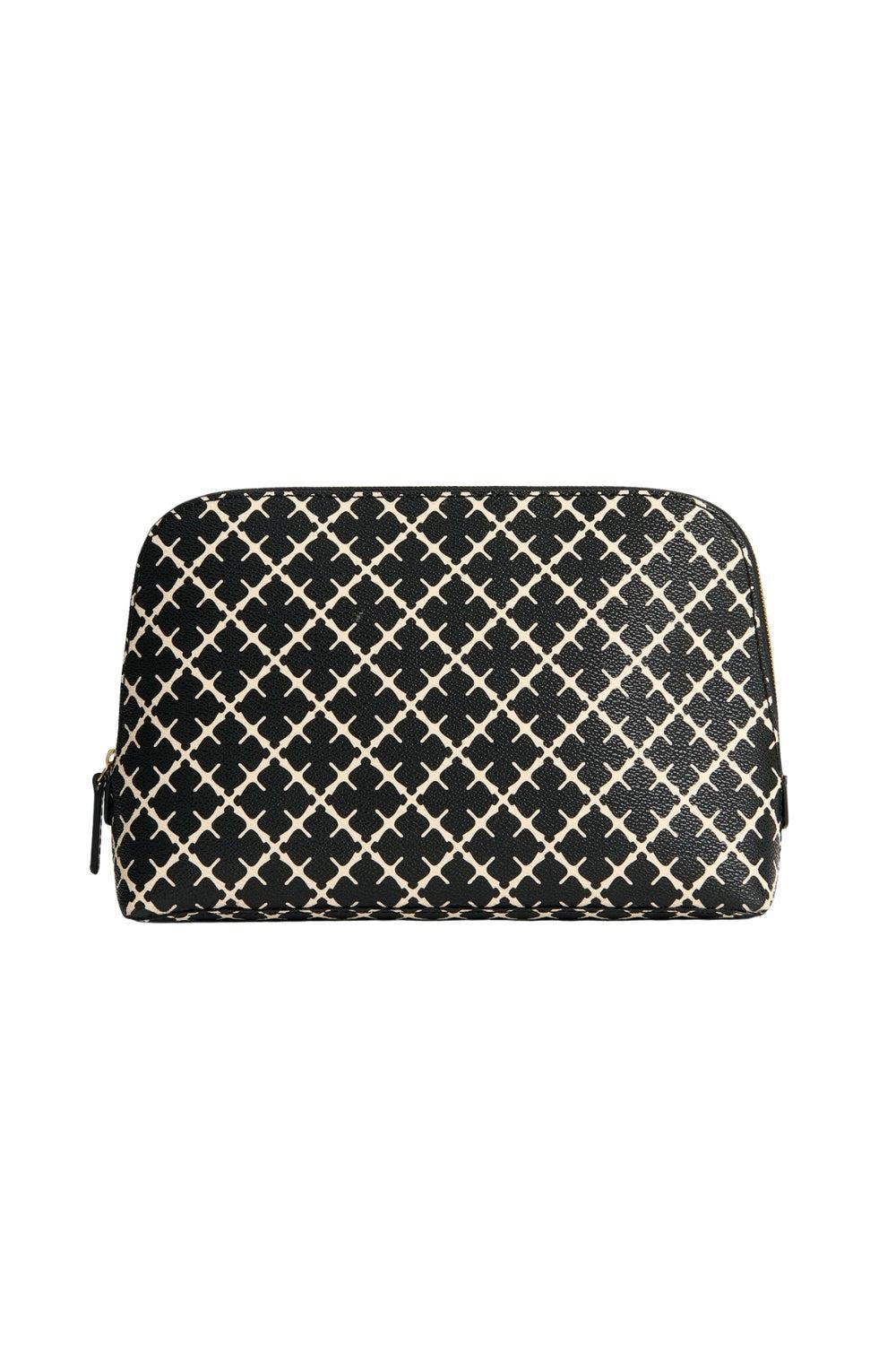 Bae Medium Cosmetics Case Black
