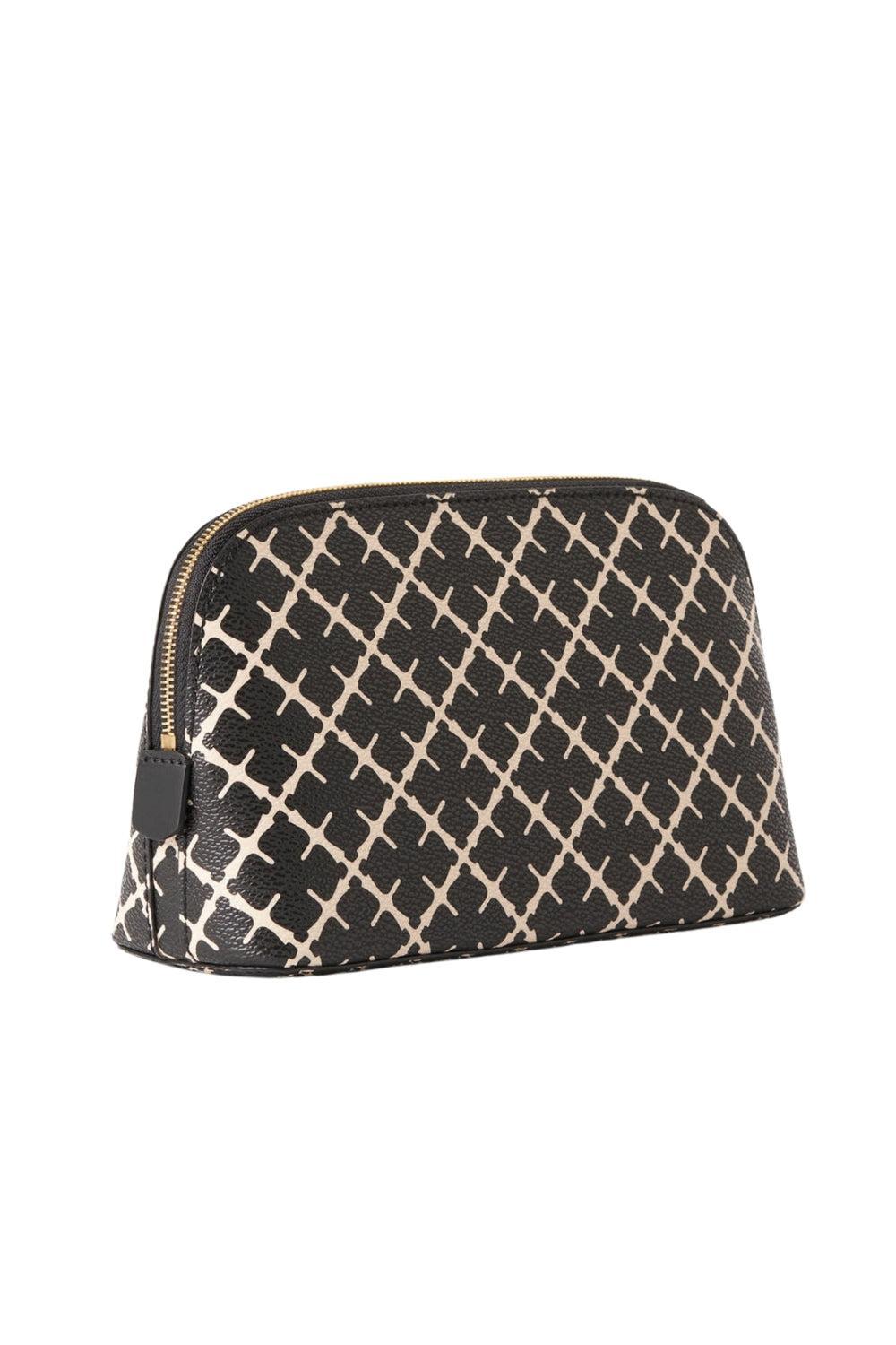 Bae Small Cosmetics Case Black