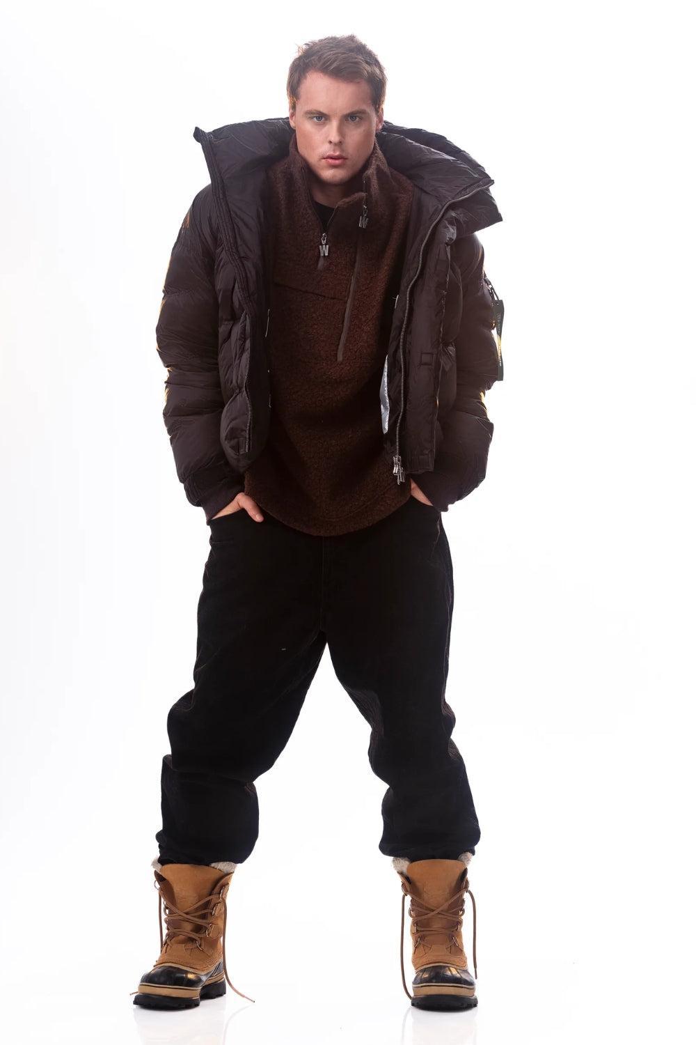 Balaclava Black