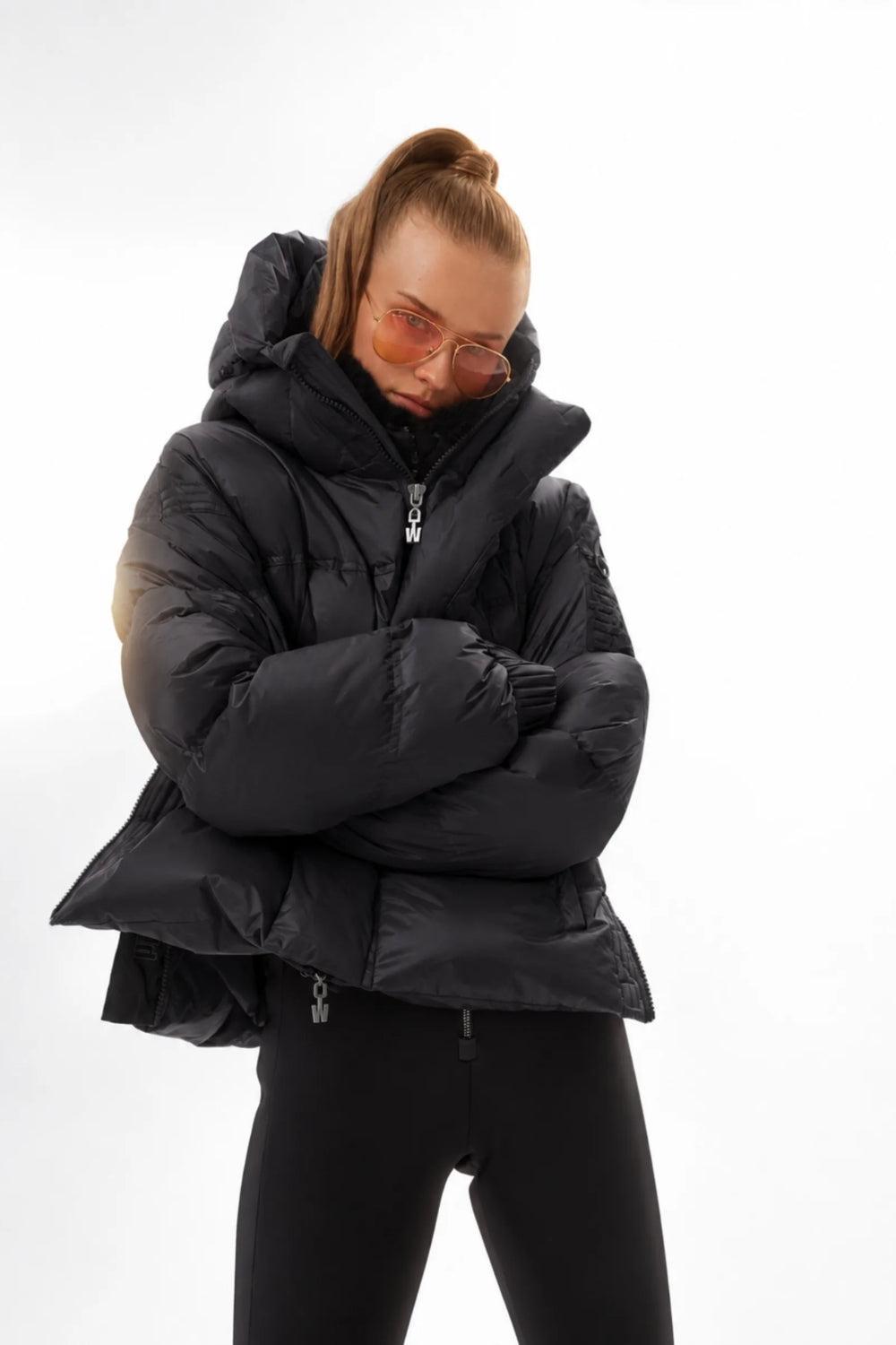 Balaclava Black