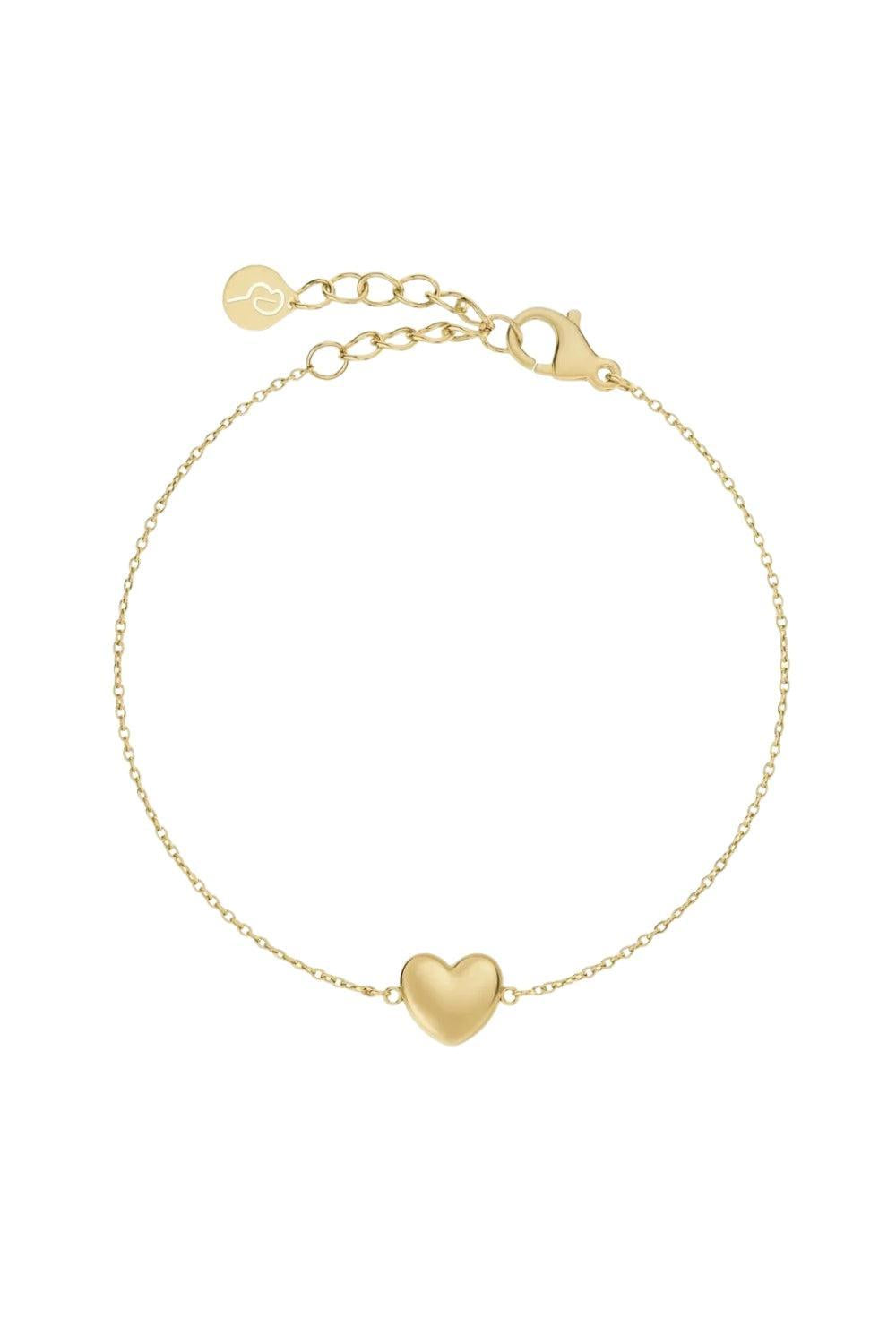 Barley Bracelet Gold