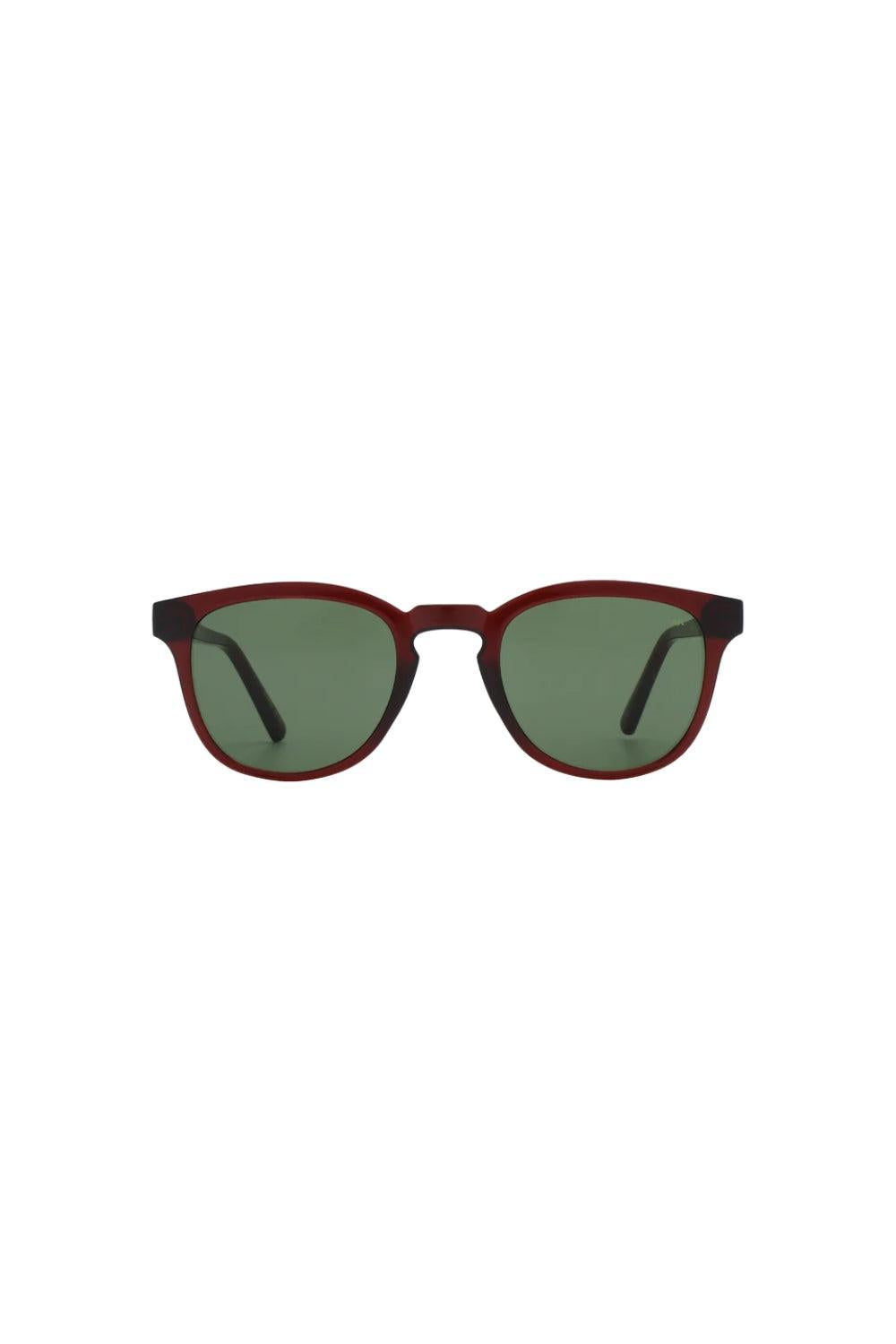 Bate Brown Transparent