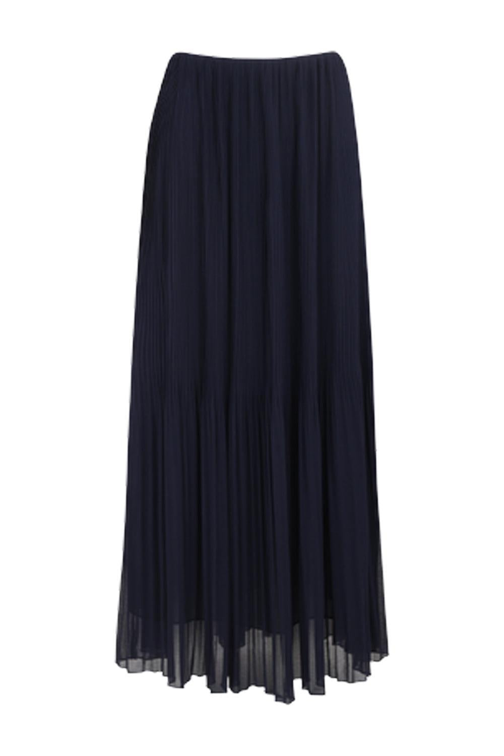 Belinda Skirt Navy