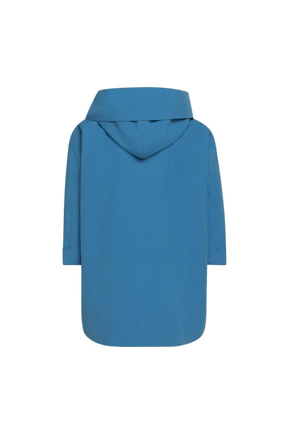 Bergen Mini Coronet Blue