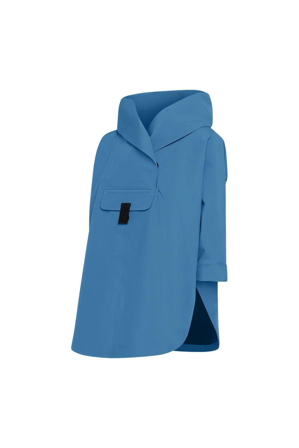 Bergen Mini Coronet Blue