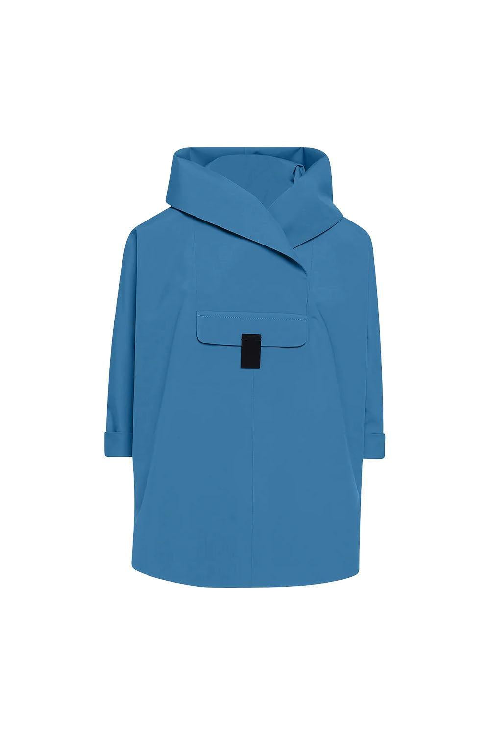 Bergen Mini Coronet Blue