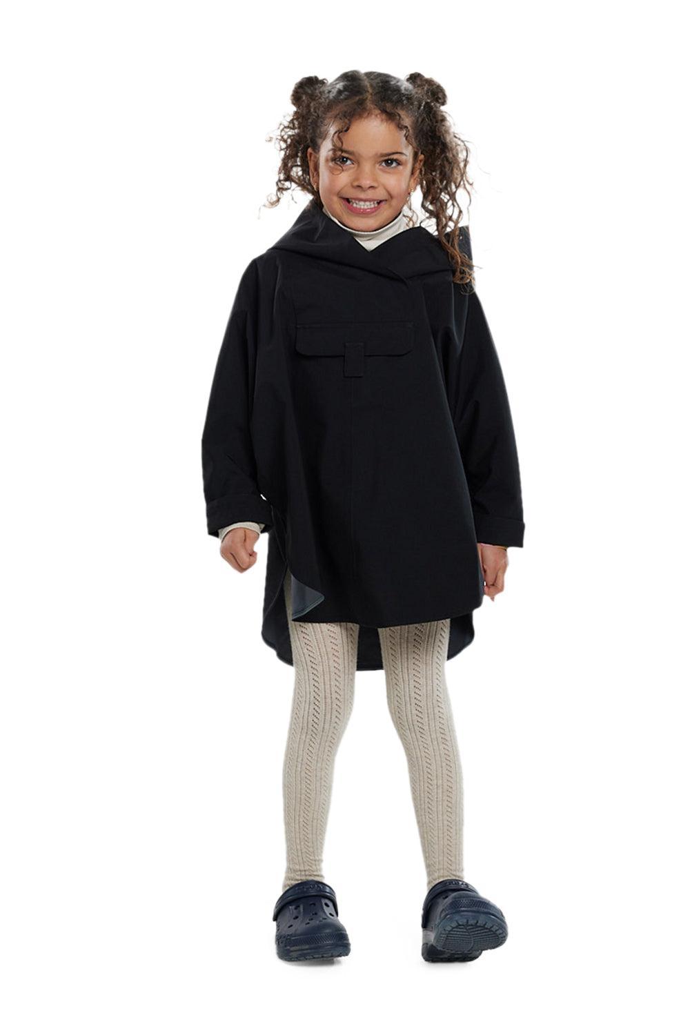 Bergen mini black