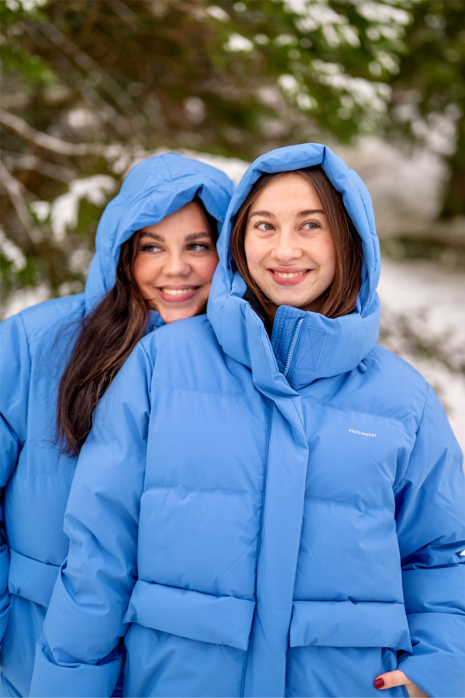 Besseggen Down Jacket Lt. Blue