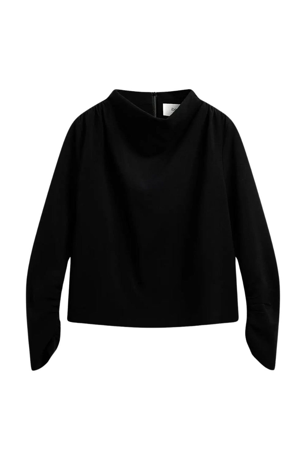 Beverly Top Black