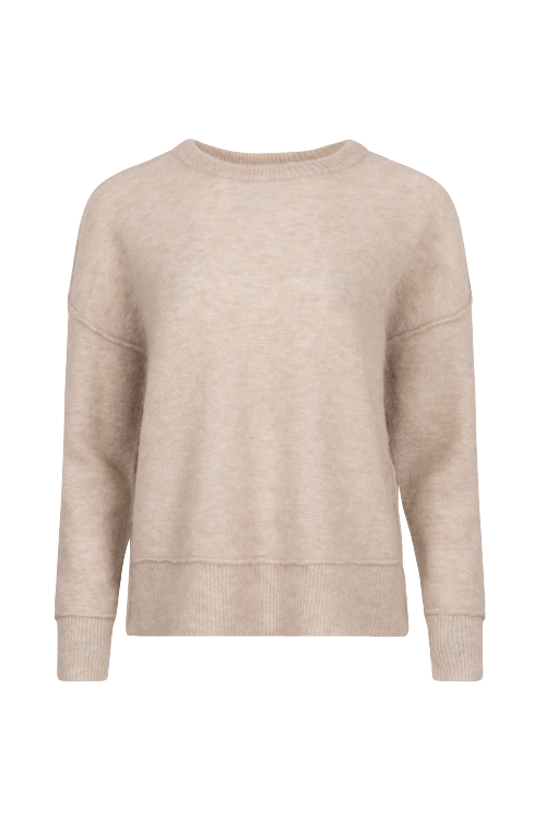 Biagiorms Sweater Beige