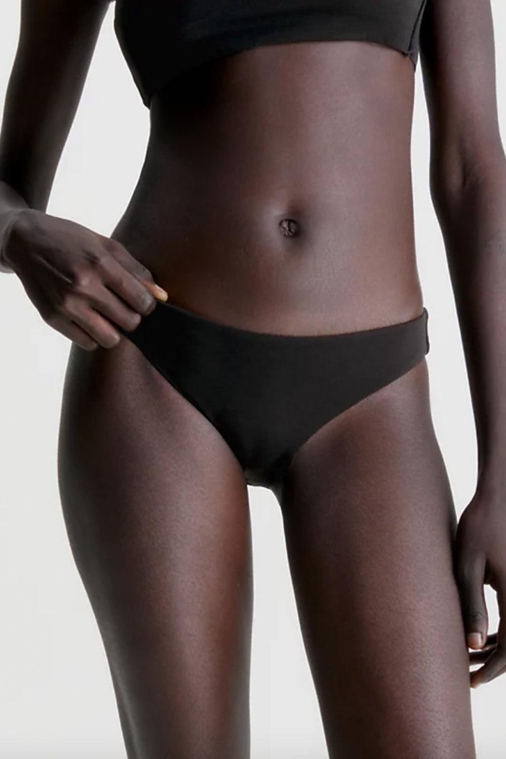 Bikini Bottom Pvh Black