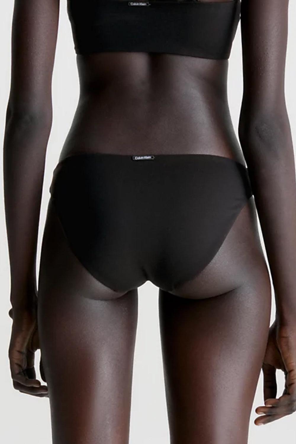 Bikini Bottom Pvh Black