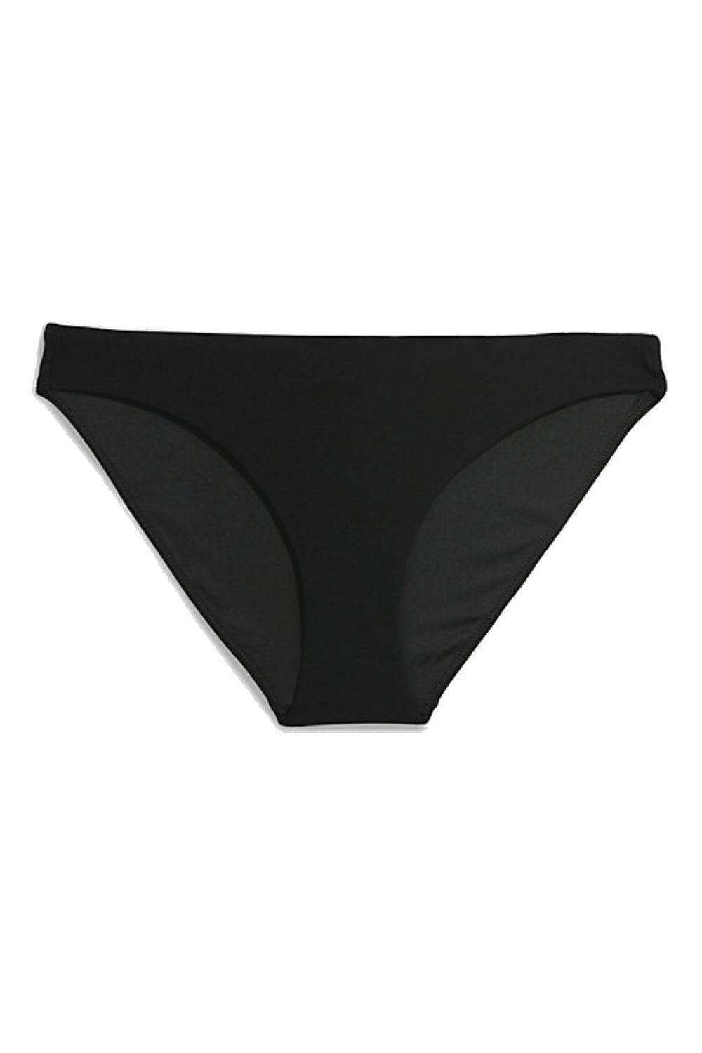 Bikini Bottom Pvh Black