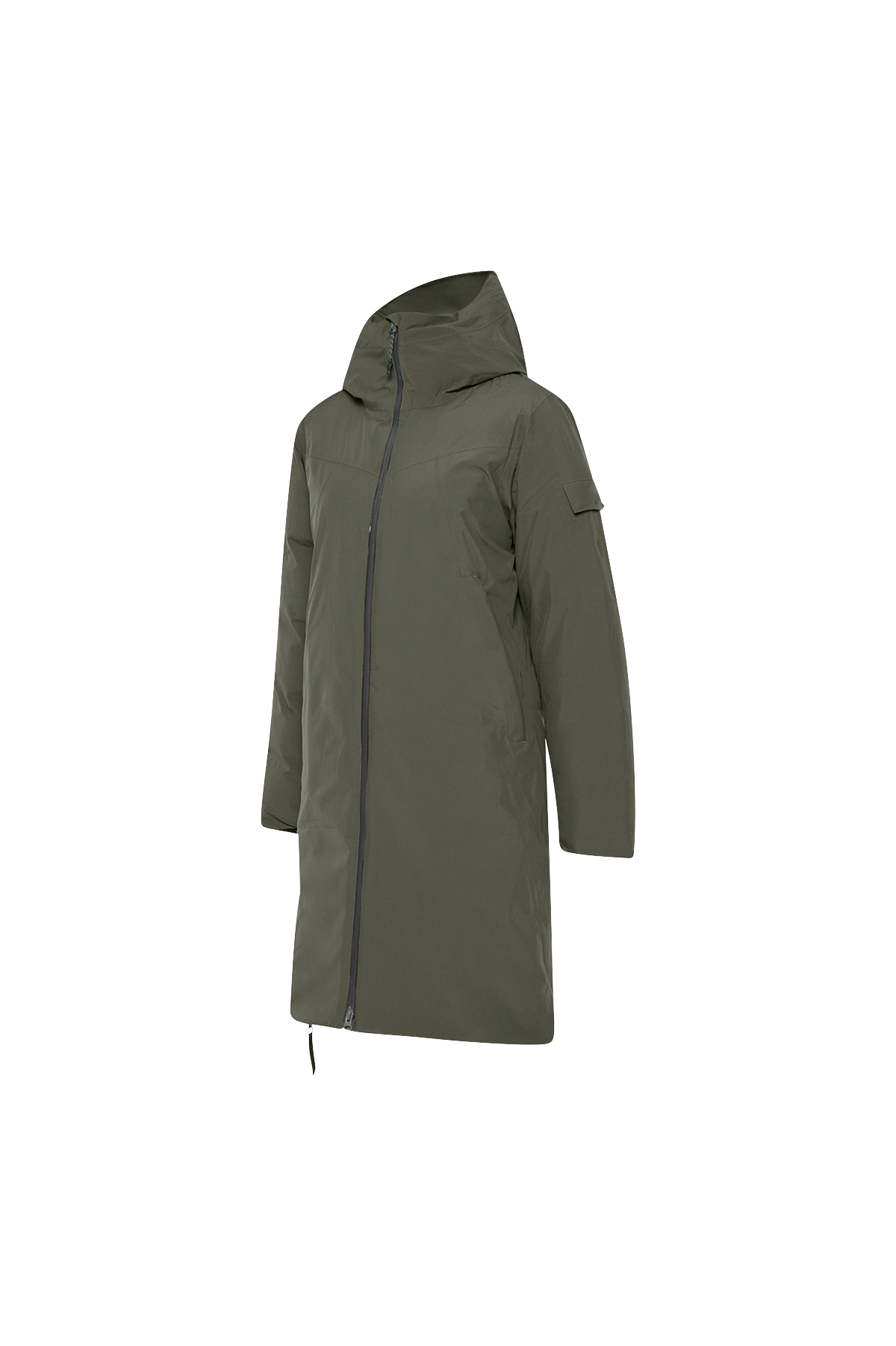 Bjorli Dusty Green