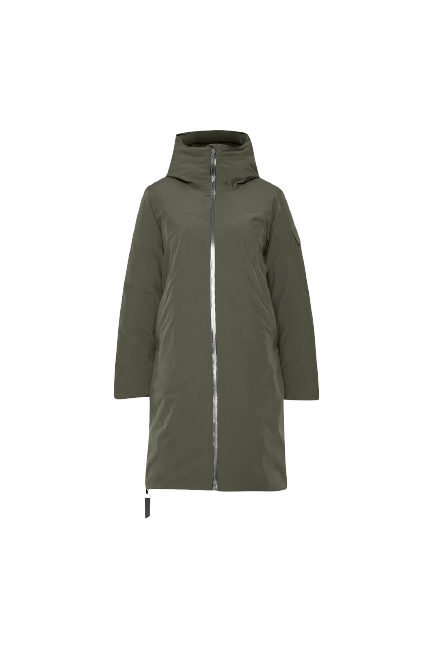 Bjorli Dusty Green