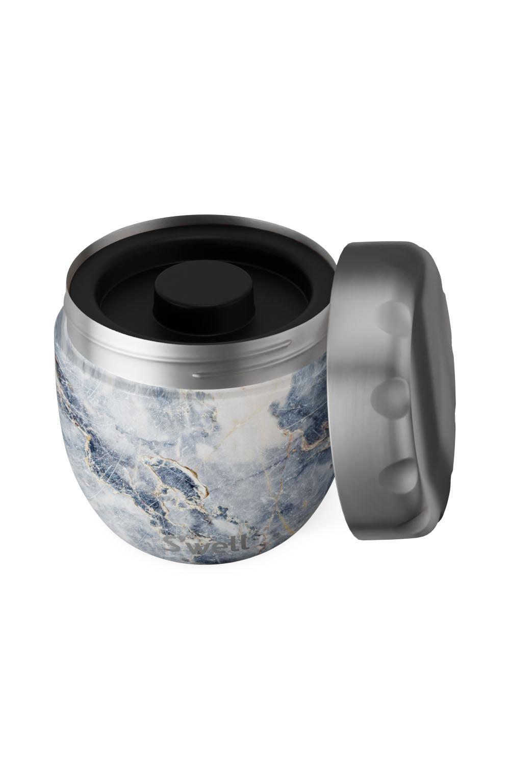 Blue Granite S'well Eats 21,5 oz - 636 ml
