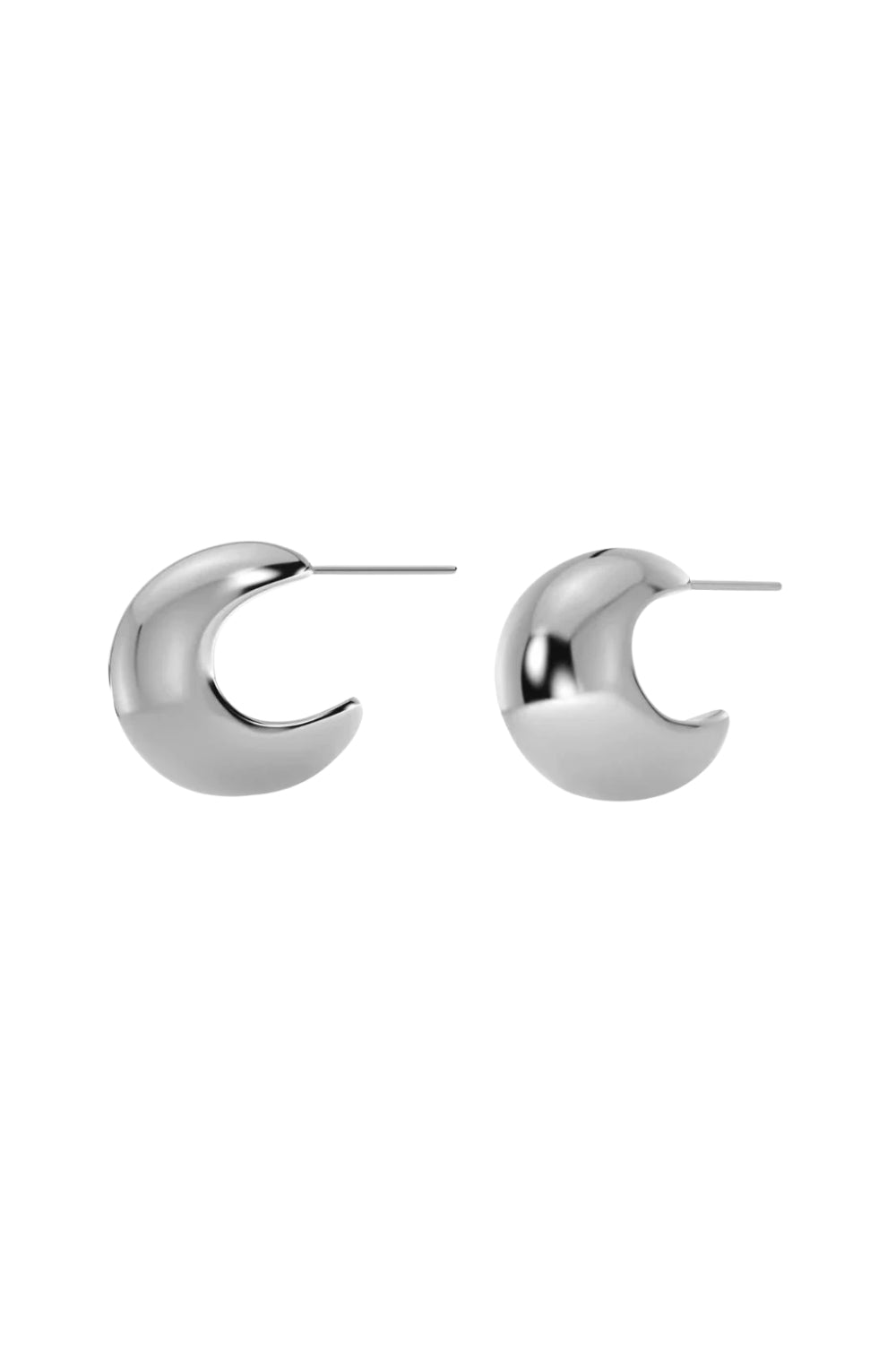 Bold Creoles S Steel