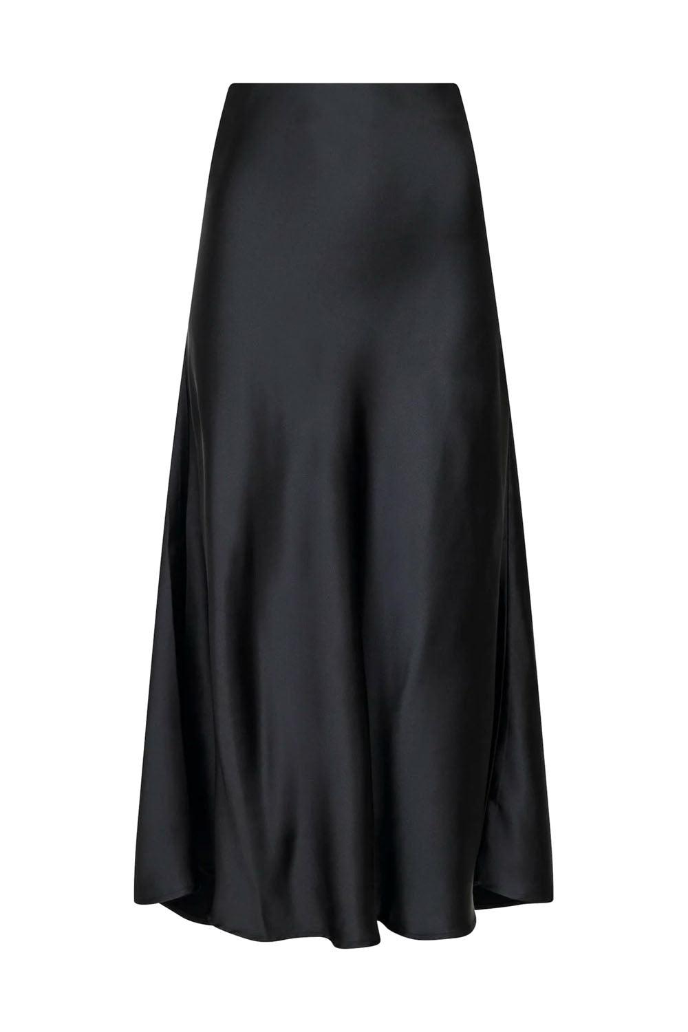 Bovary Skirt Black
