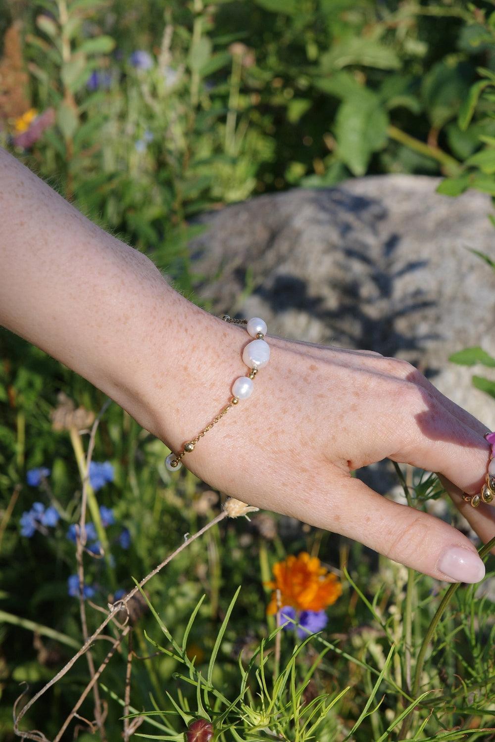 Bracelet FW Pearl