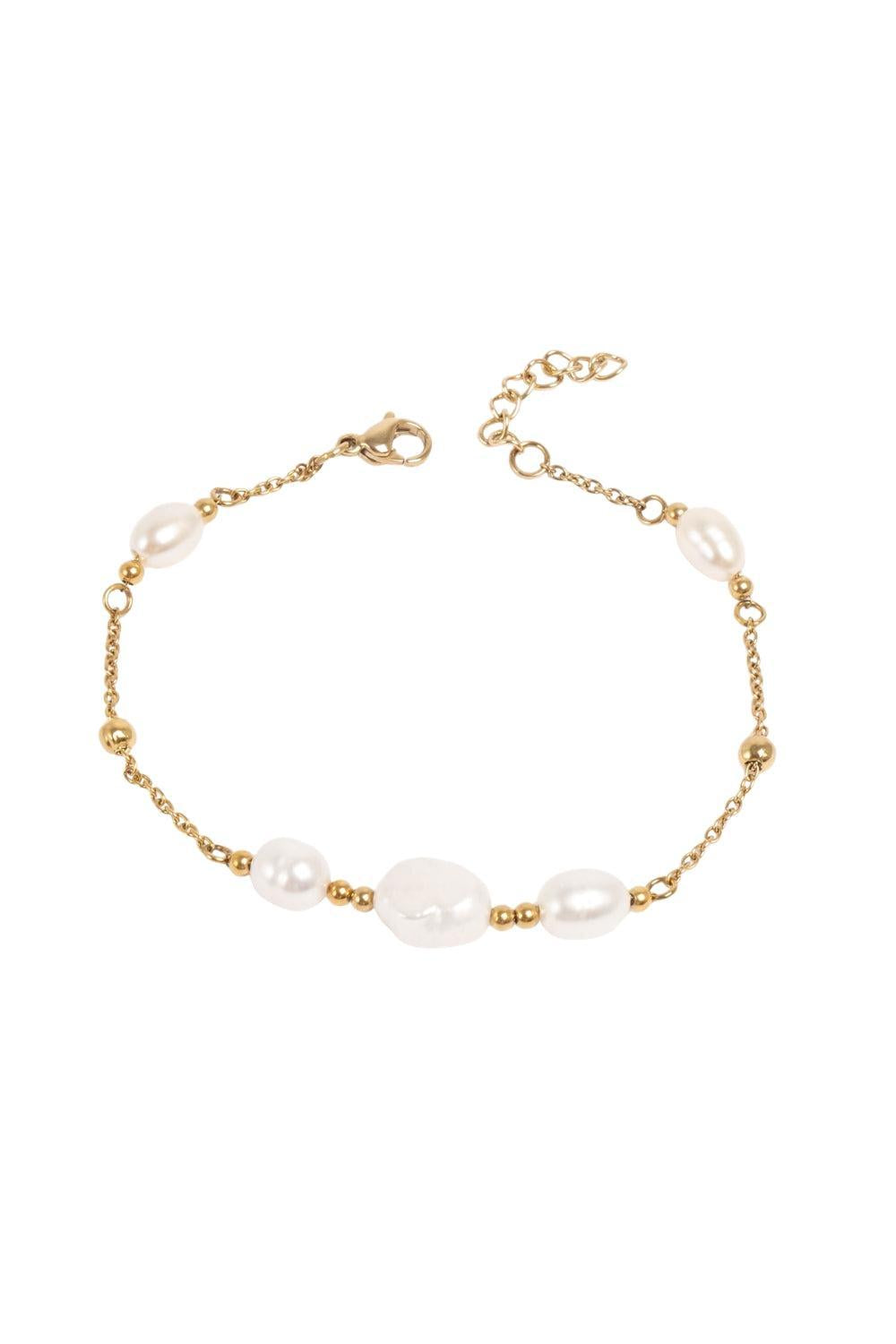 Bracelet FW Pearl