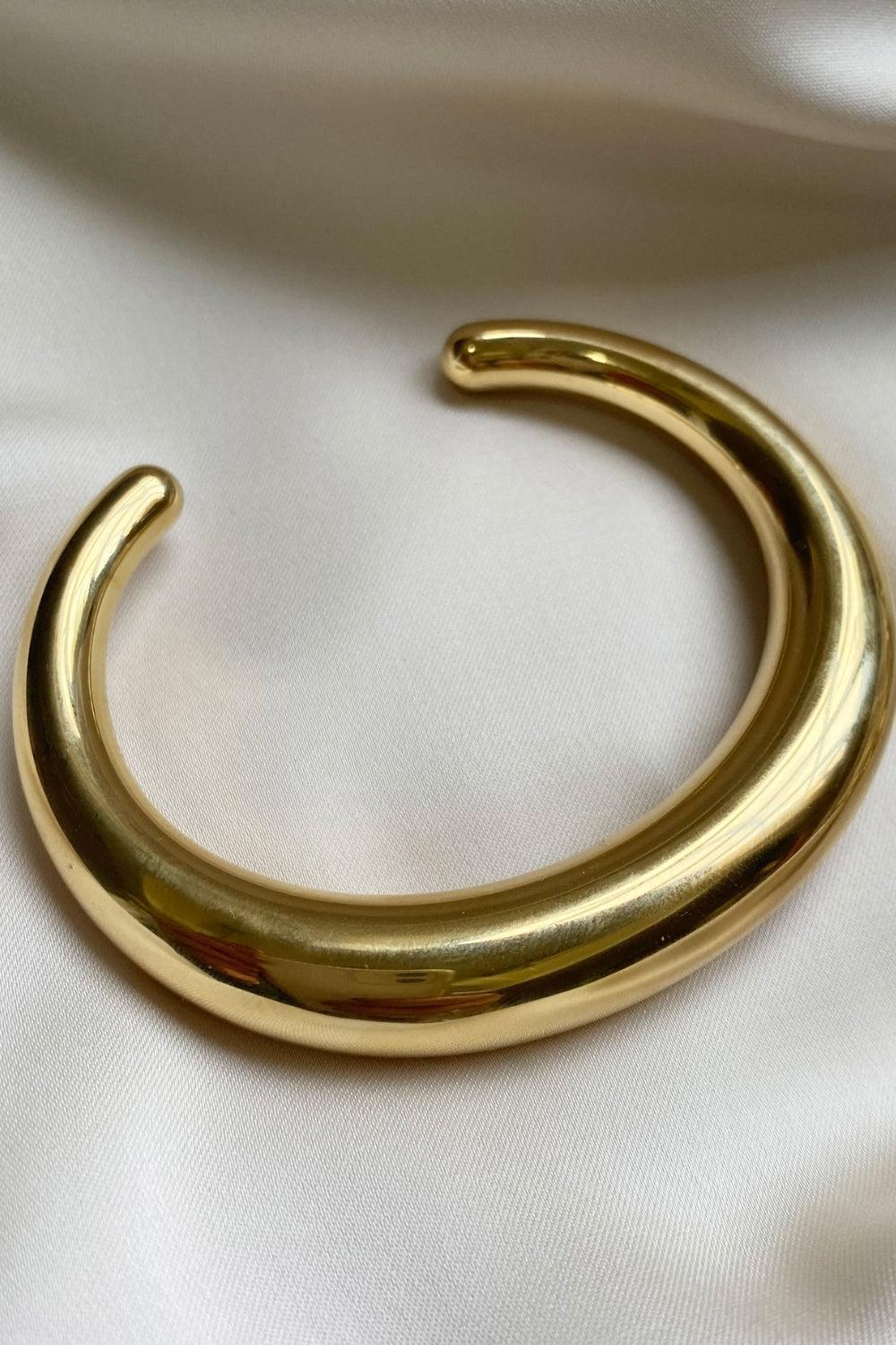 Bracelet Soft Cuff