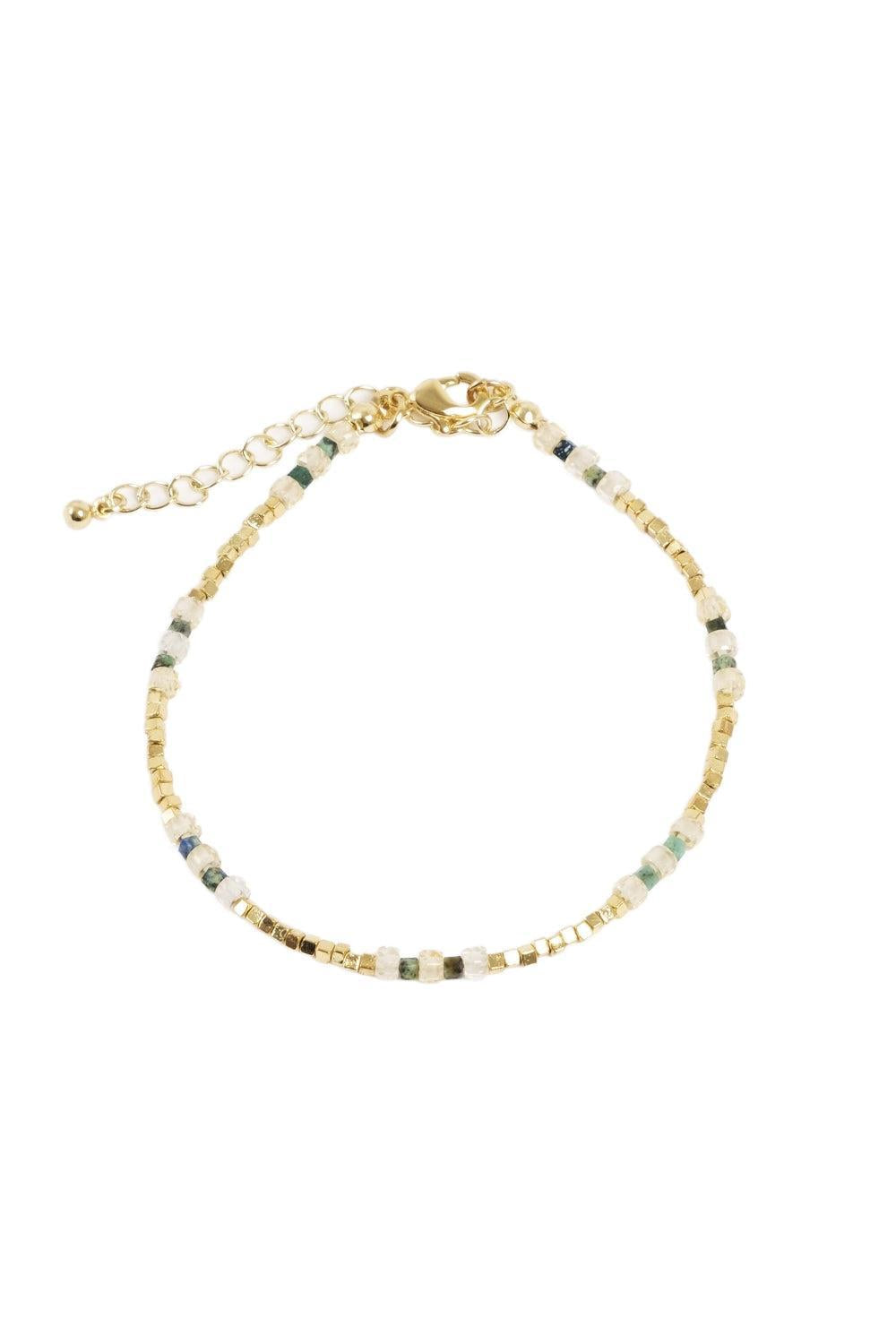 Bracelet Wild Nature 18,5 cm