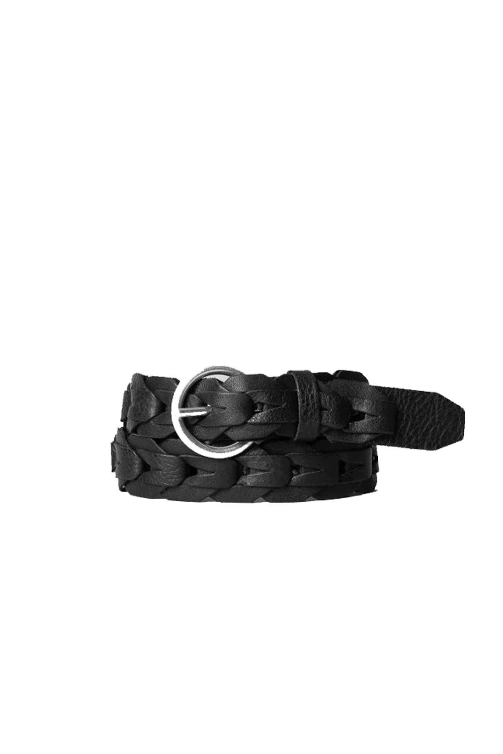 Braibe Black Silver