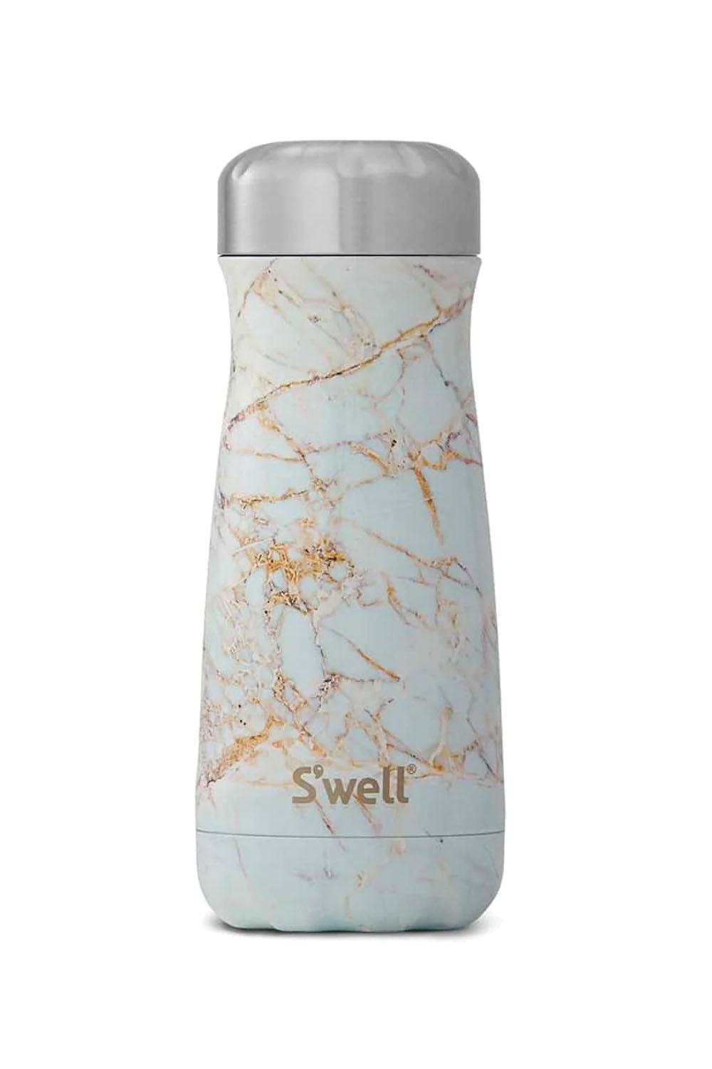 Calacatta Traveler 16oz