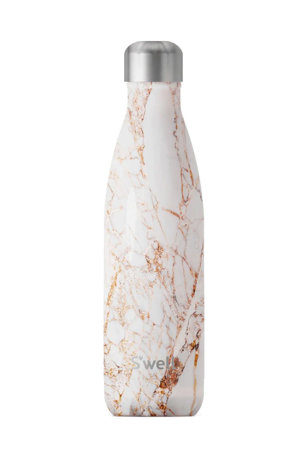 Calacatta gold Bottle 25oz 750ml