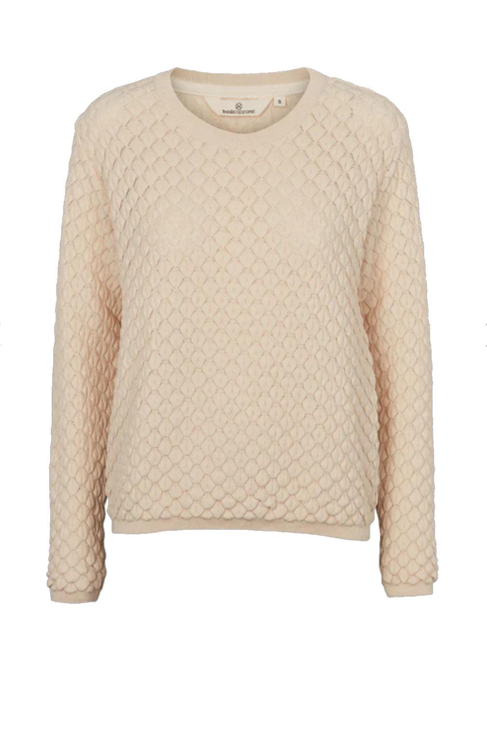 Camilla Sweater Birch