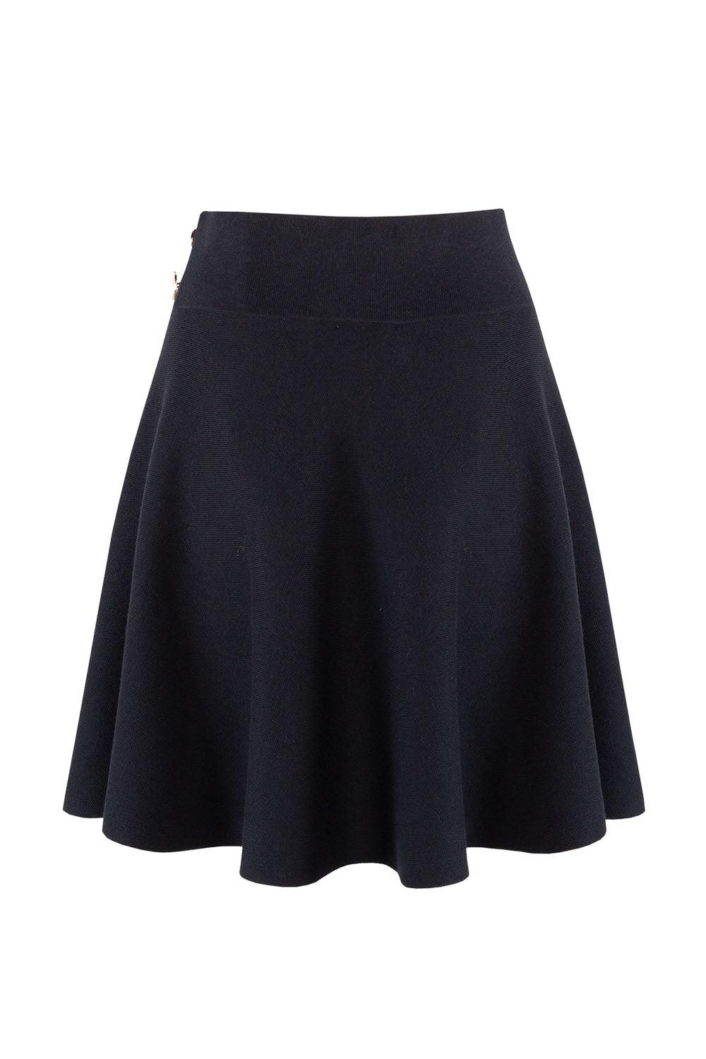 Carina Skirt Black