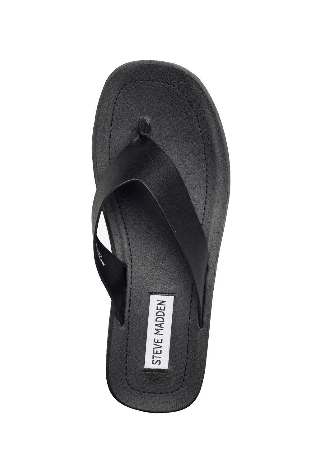 Carlene Sandal Black