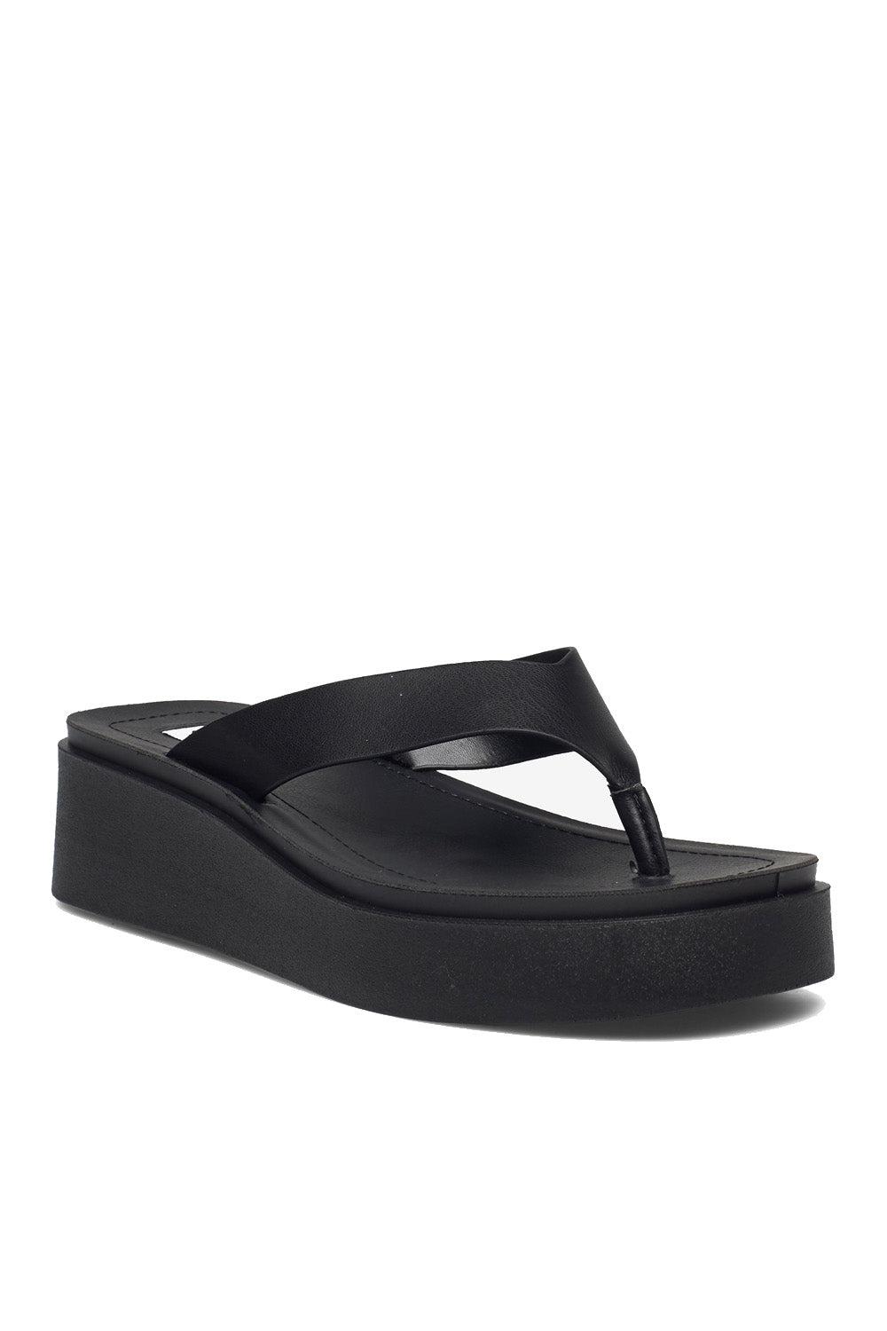 Carlene Sandal Black
