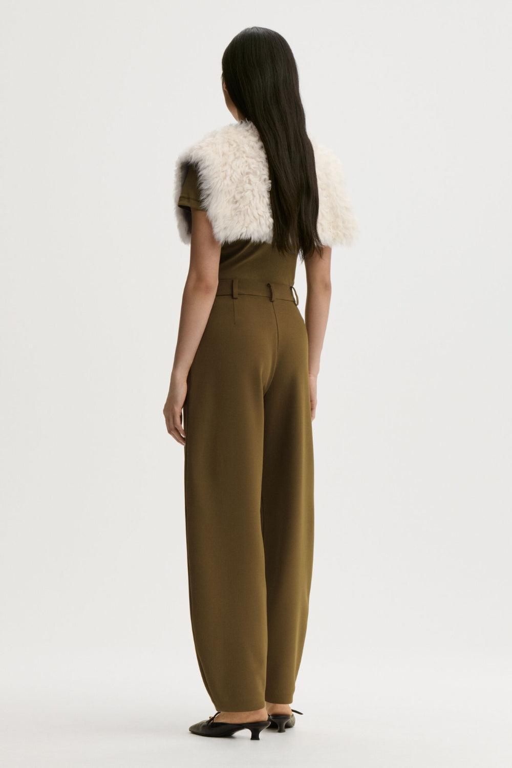 Carlien Olive