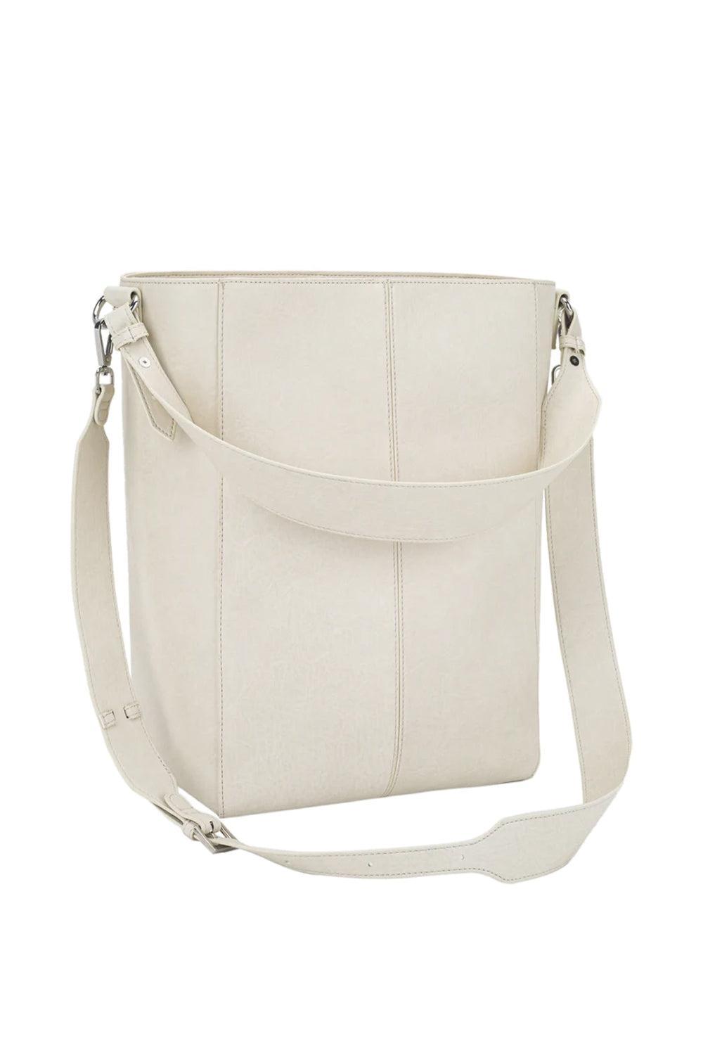 Casset Soft Structure White Sand