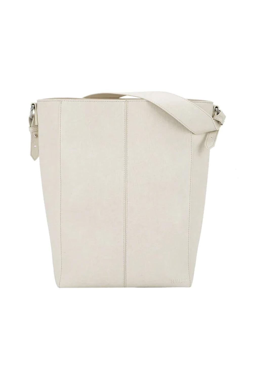 Casset Soft Structure White Sand