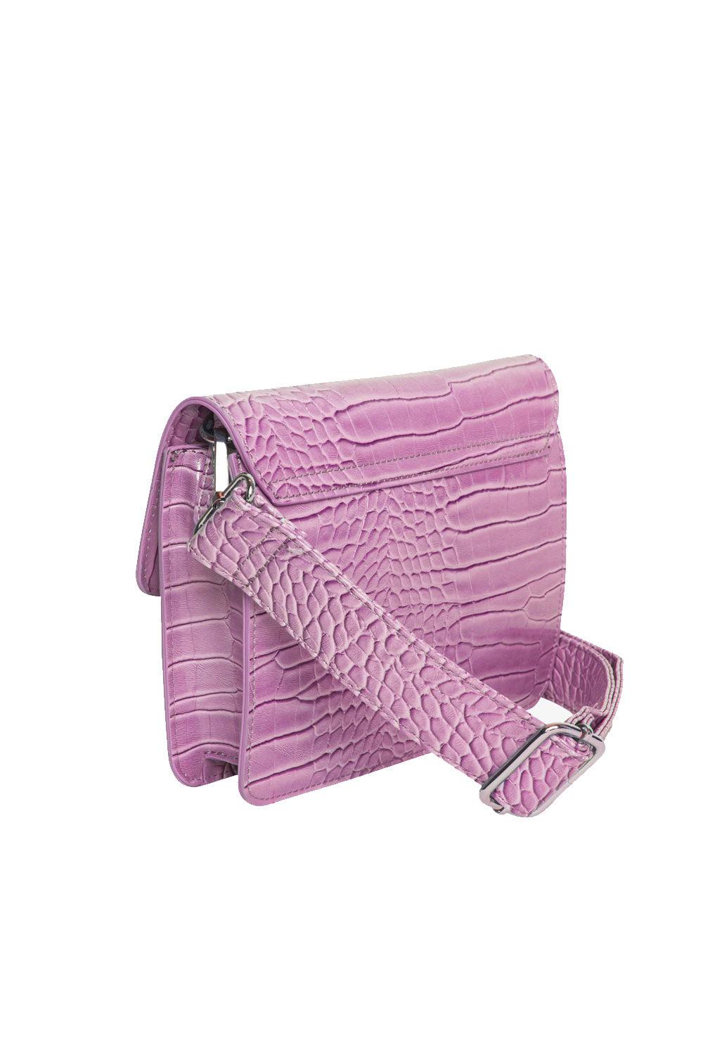 Cayman Pocket Pastel Purple