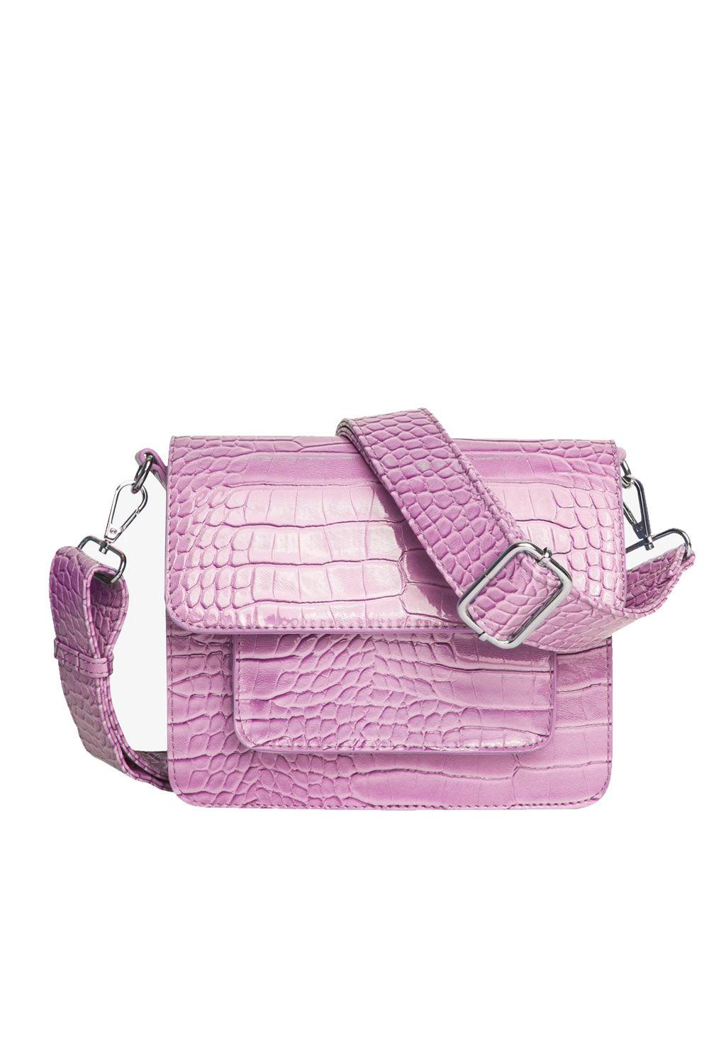 Cayman Pocket Pastel Purple