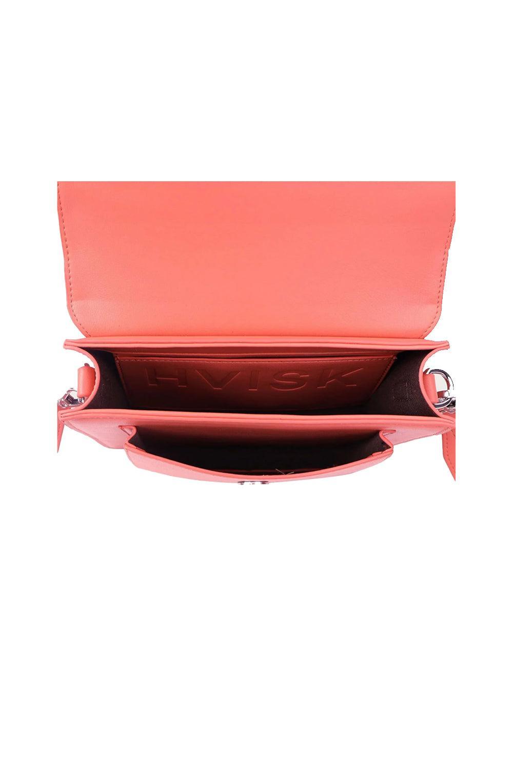 Cayman Pocket Soft Structure Blush Coral