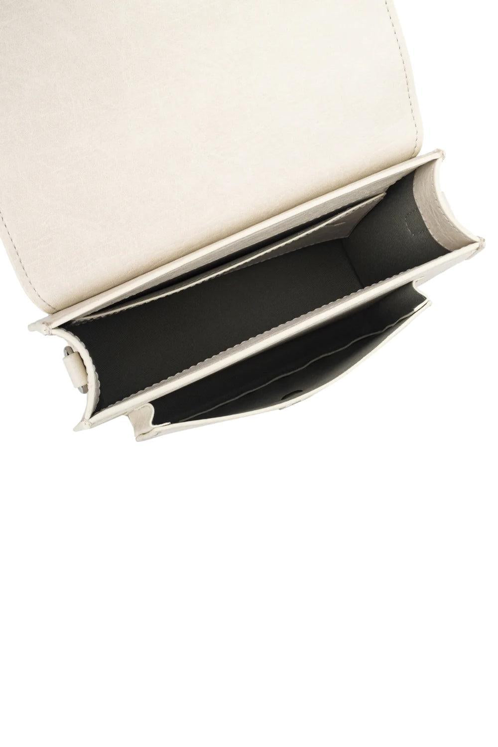 Cayman Pocket Soft Structure White Sand
