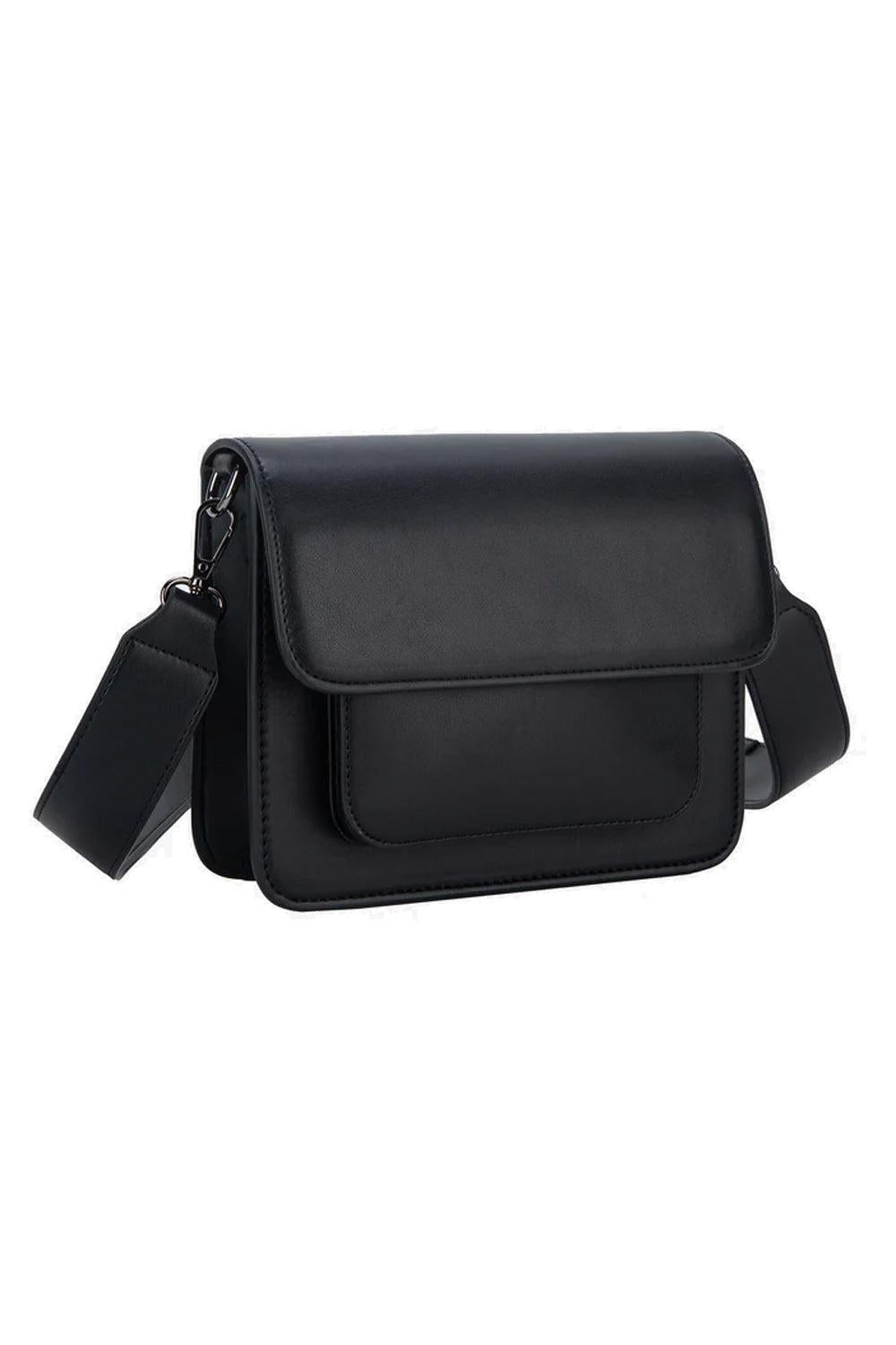 Cayman Pocket Structure 009 Black
