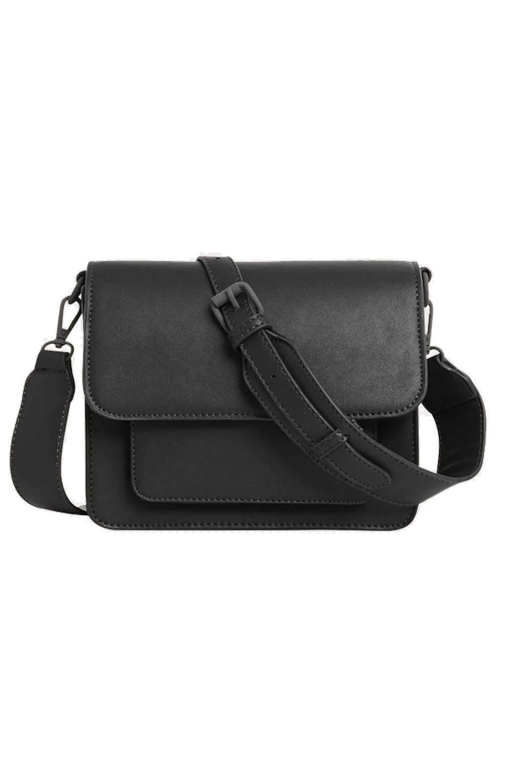 Cayman Pocket Structure 009 Black