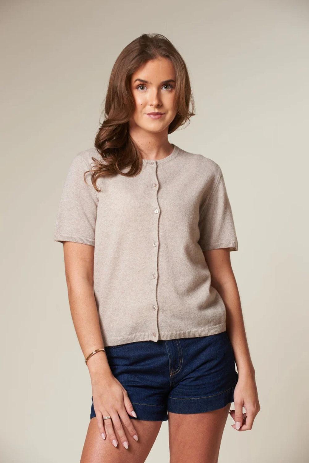 Cedar Lt Beige Melange