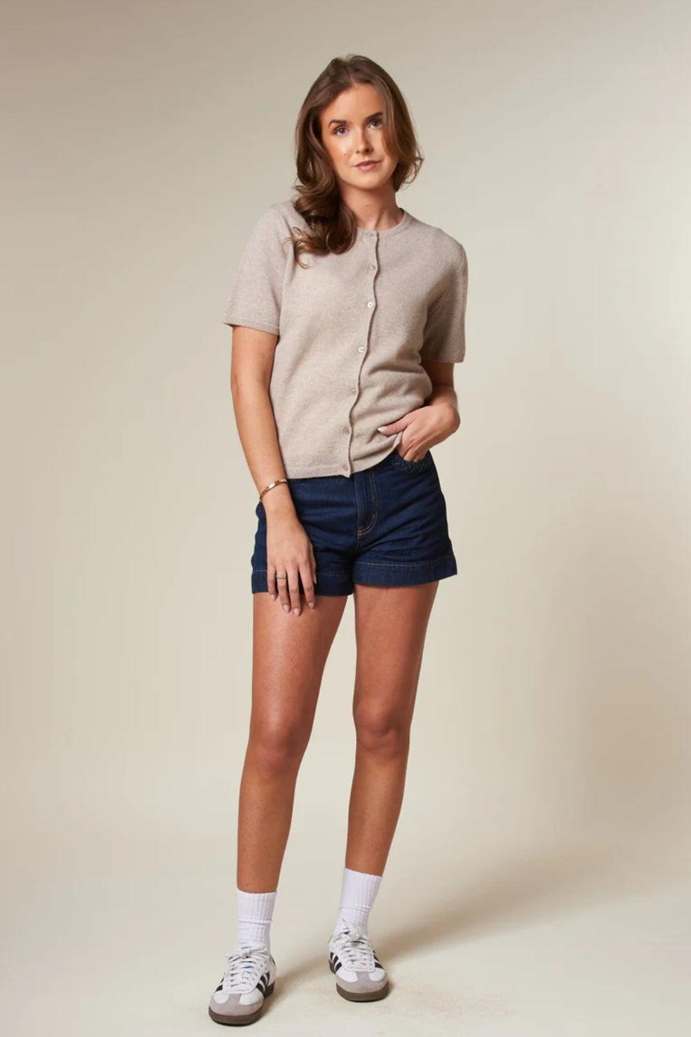 Cedar Lt Beige Melange