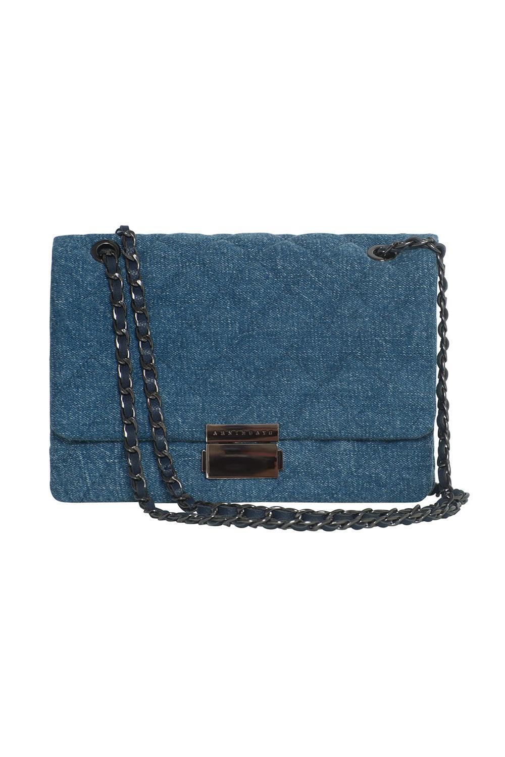 Charlie Denim Fade