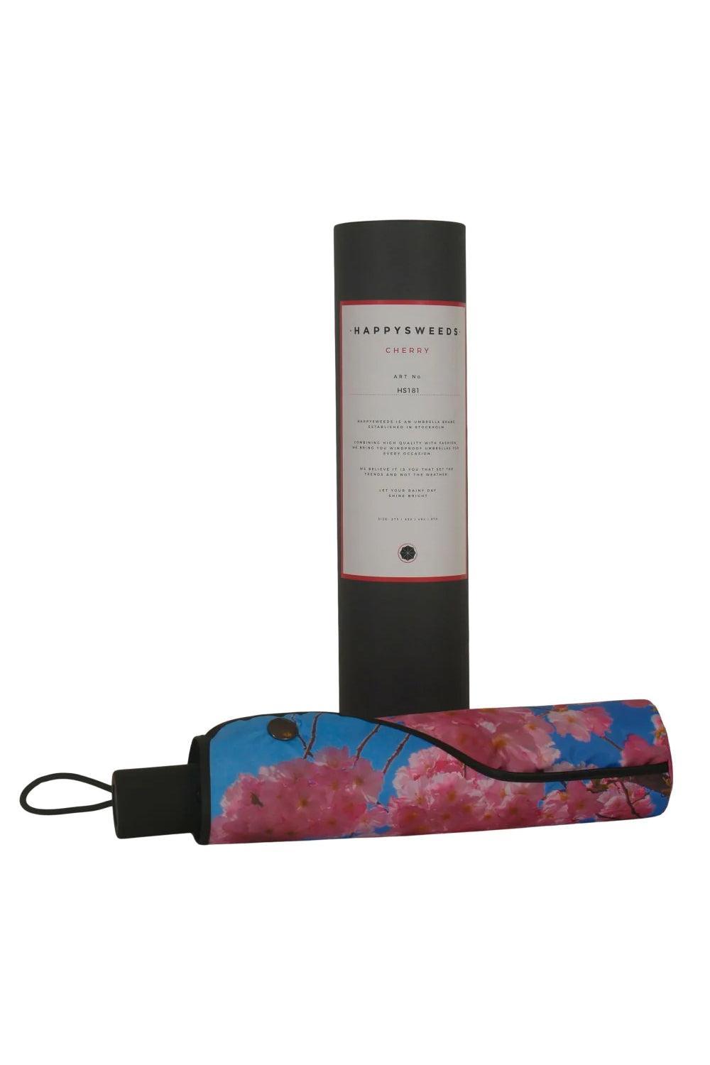 Cherry Umbrella